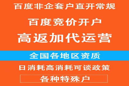 百度推广竞价策略解析及实战案例